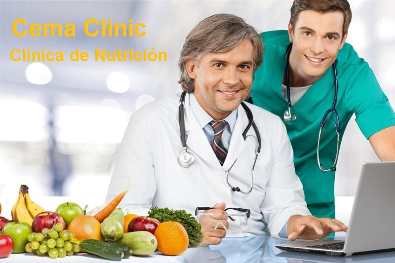 CEMA CLINIC -Dietista Nutricionista en Vilanova | Giménez Dietiste