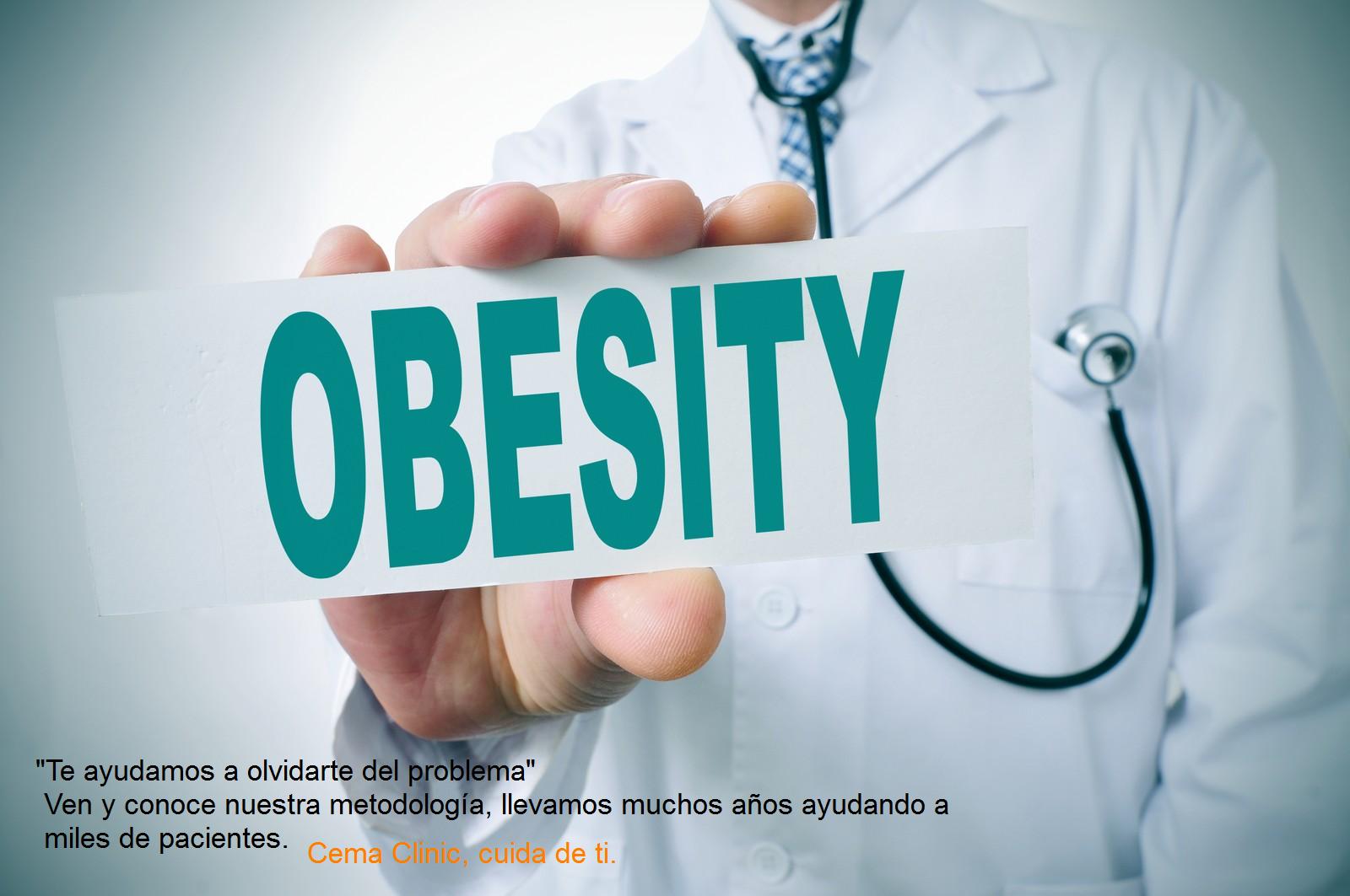 dietista nutricionista plan obesidad